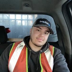 Meet your Posher, Yellowback